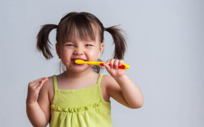 10 Tips For Child Dental Health-Parents Need To Keep An Eye On Their Oral Health