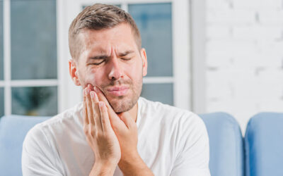 Tooth Sensitivity-A Problem Among Many People