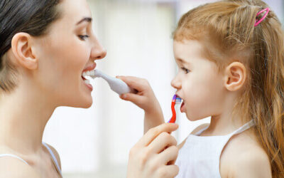 If You Want Healthy Teeth, Stop Doing These Things