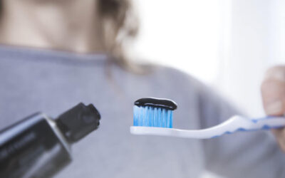 Can We Consider Charcoal Toothpaste Safe For Teeth Whitening?
