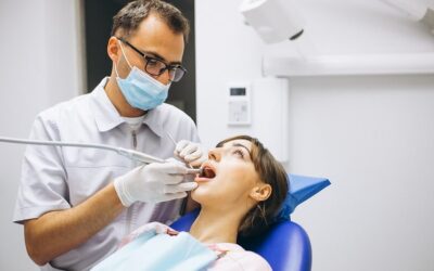 Things To Be Acquainted With Dental Filling