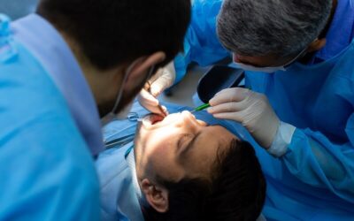 EMERGENCY DENTAL CARE -IMMEDIATE TOOTH PAIN RELIEF