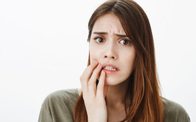 THINGS YOU NEED TO KNOW ABOUT JAW PAIN, CAUSES & SYMPTOMS