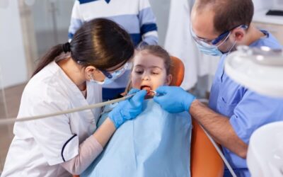 PEDIATRIC DENTISTRY: TIPS TO FIND THE BEST DENTIST FOR YOUR CHILD
