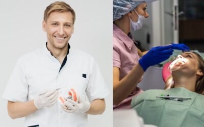 Difference Between A Periodontist And Oral Surgeon
