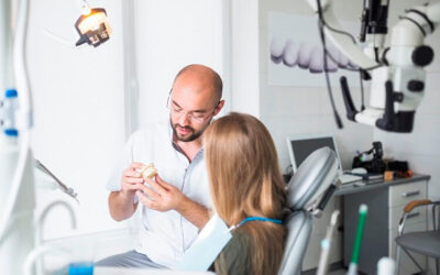 TOP 10 QUESTIONS TO ASK YOUR DENTIST BEFORE GETTING IMPLANTS
