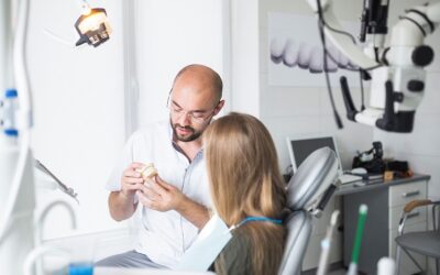 How to Find an Excellent Dentist in Glendale, CA