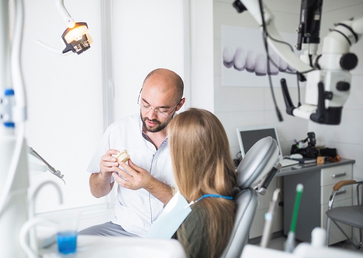 How to Find an Excellent Dentist in Glendale, CA