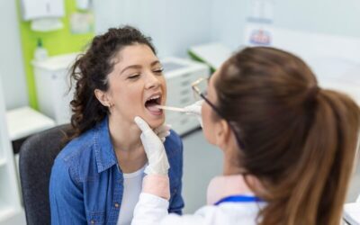 WHAT IS A CANKER SORE? , SYMPTOMS AND CAUSES OF CANKER SORE