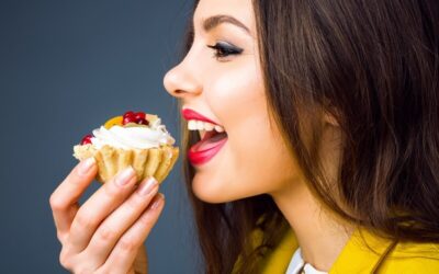 How to Enjoy Sweets Without Ruining Your Teeth