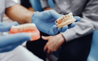 TRUTH BEHIND DENTAL IMPLANT FAILURE