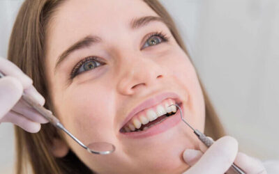 What Is A Cavity Filling?