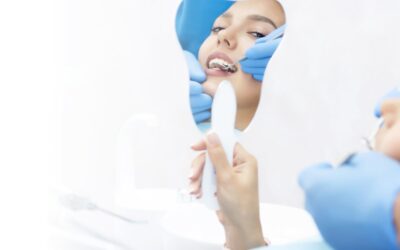 Exploring the latest advances in Cosmetic Dentistry