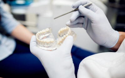 What Kinds Of Cosmetic Dentistry Procedures Are Available?