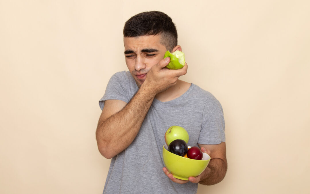 The Connection Between Oral Health and Gut Health