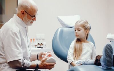 Good Dental Tips for Kids