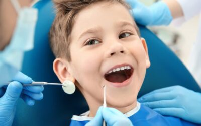 10 Tips To Protect Your Child’s Oral Health
