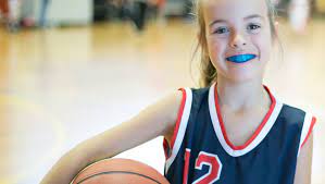 How to Take Care of Your Dental Health While Playing Sports