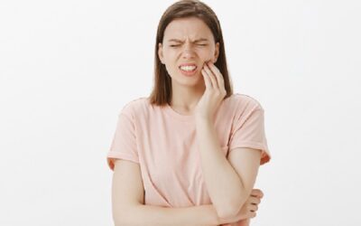 Reasons Behind Sensitive Teeth-Information & Available Treatments