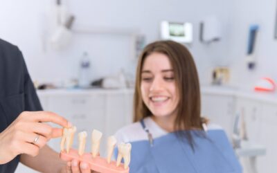 Are Dental Bridges a Solution for Missing Front Teeth?