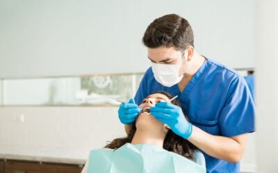 Things To Be Acquainted With Granulation Tissue And Wound Healing Process