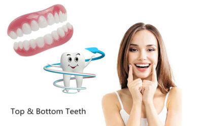 17 New Ways By Which You Can Get Your Teeth Whiter