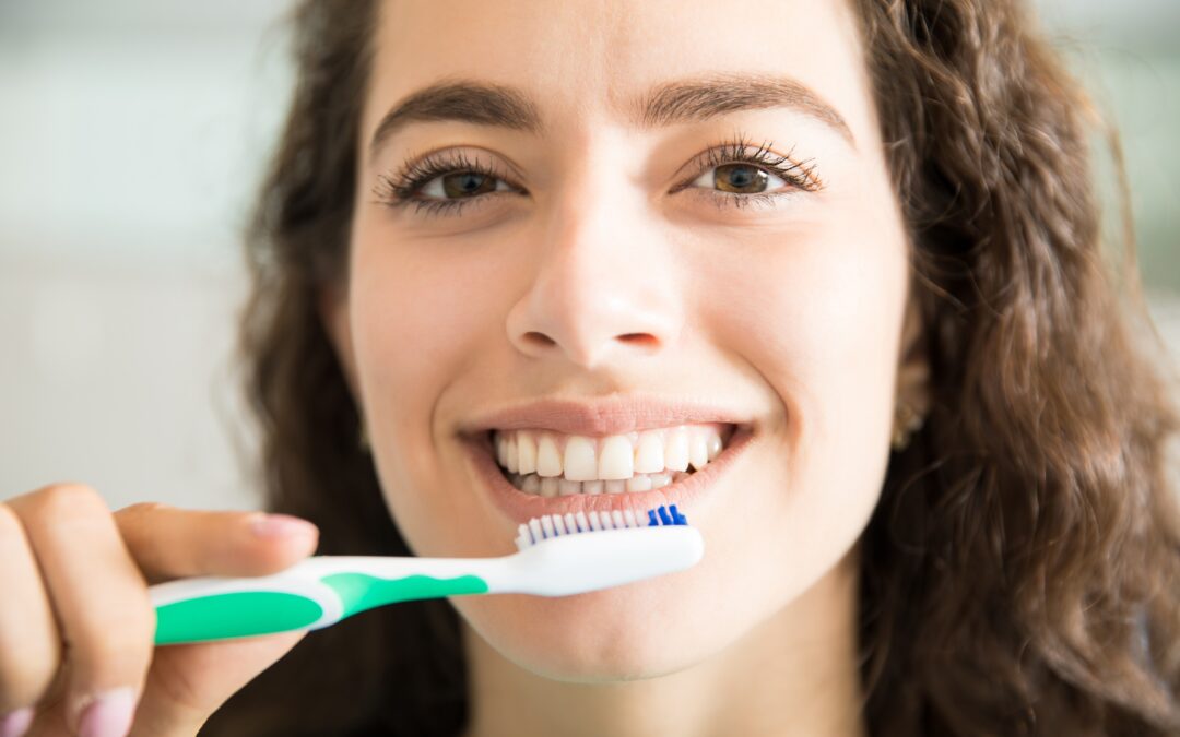 Top 5 Things to Do to Keep Your Oral Health Perfect