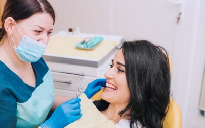 Dental Treatment to Improve Your Smile