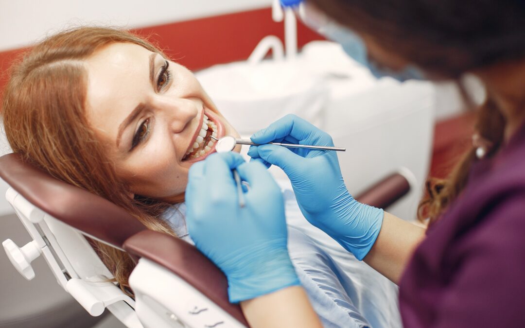 Understanding the Different Types of Dental Crowns and Their Uses