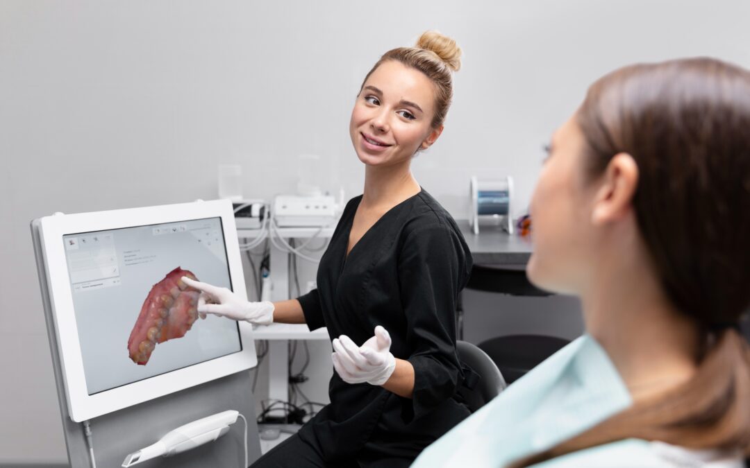 How Digital Smile Design is Revolutionizing Cosmetic Dentistry