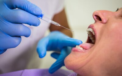 Dental Anxiety: Tips and Techniques to Overcome Your Fear of The Dentist