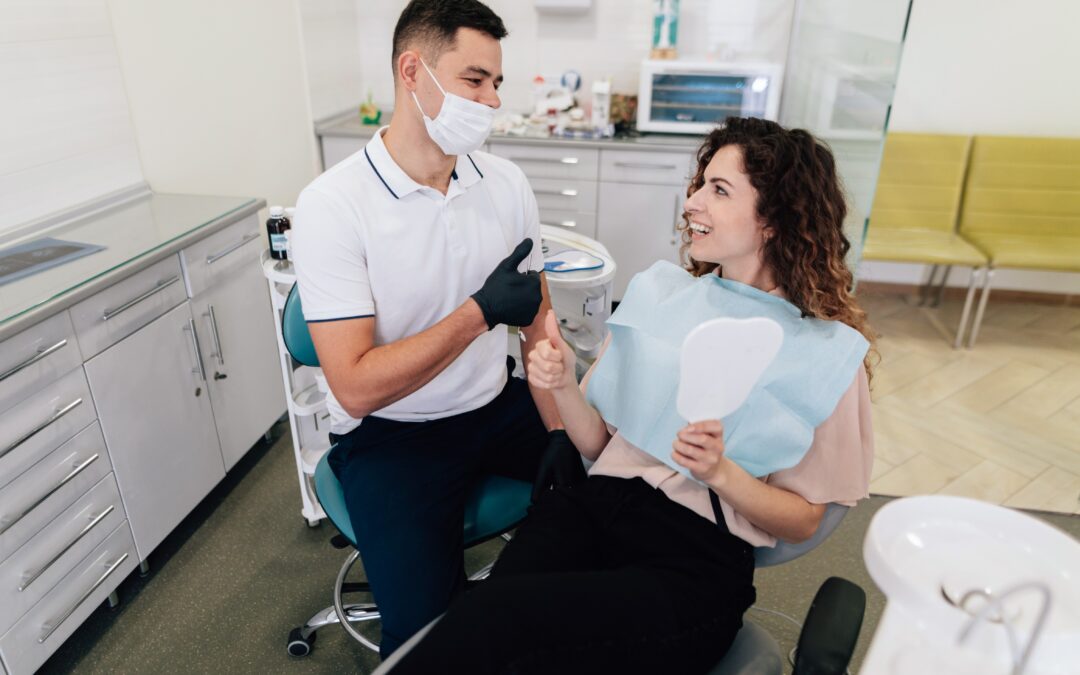 How to Care for Your Dental Implants for Long-Term Success