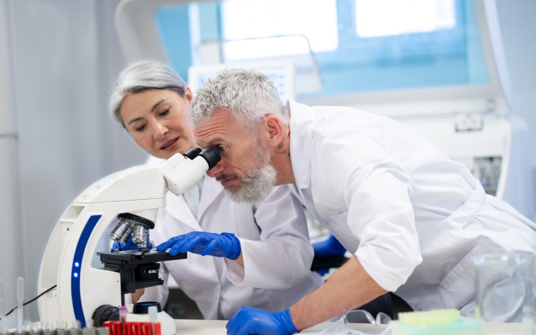 The Role of Genetics in Oral Health: What You Need to Know