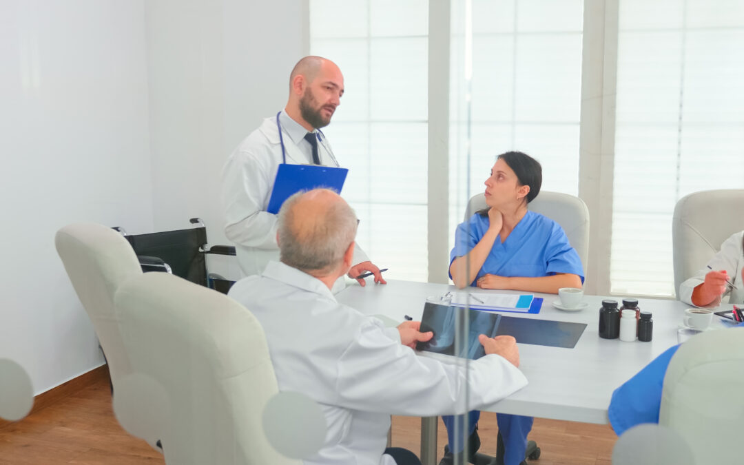 Understanding The Difference Between Different Dental Professionals