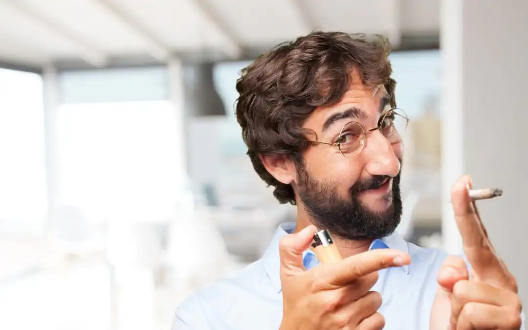 Top 5 Oral Care Tips for Smokers and Ex-Smokers