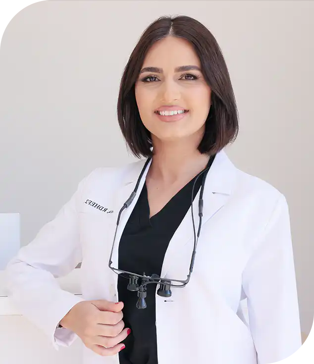 dr naira musoyan