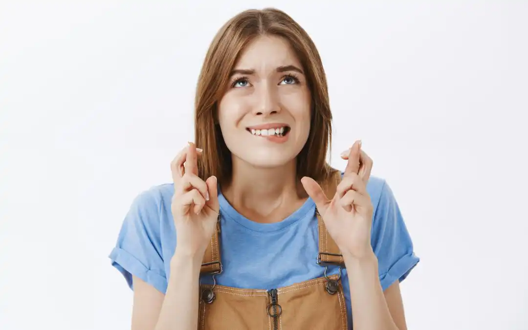 Problems Due To Teeth Alignment Issues