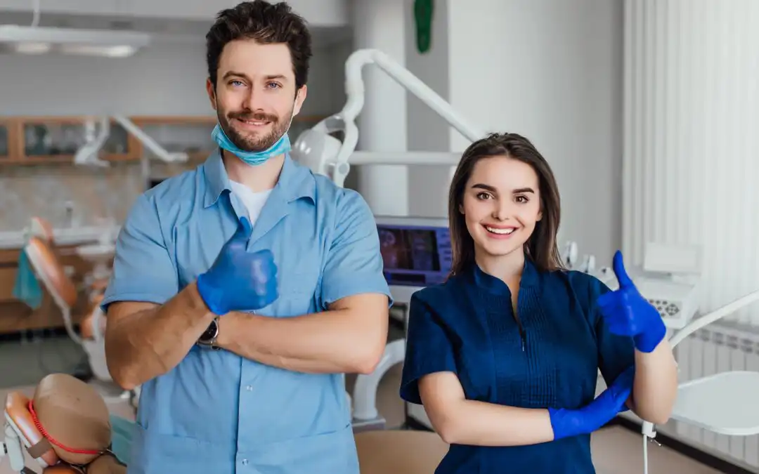 Types of Dentists and How They Can Help You