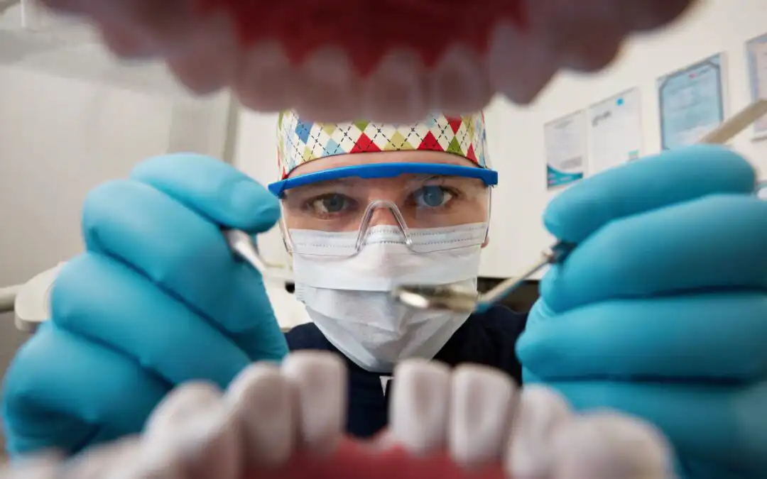 Strength of Dental Implants vs Natural Teeth