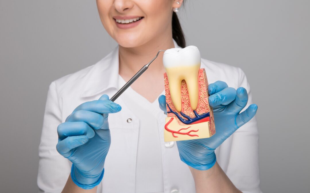 Understanding Periodontal Disease