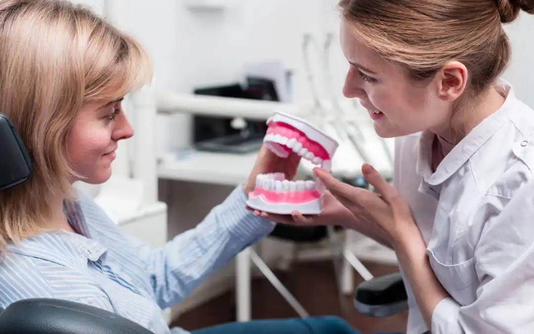 Understanding Different Types of Dentures