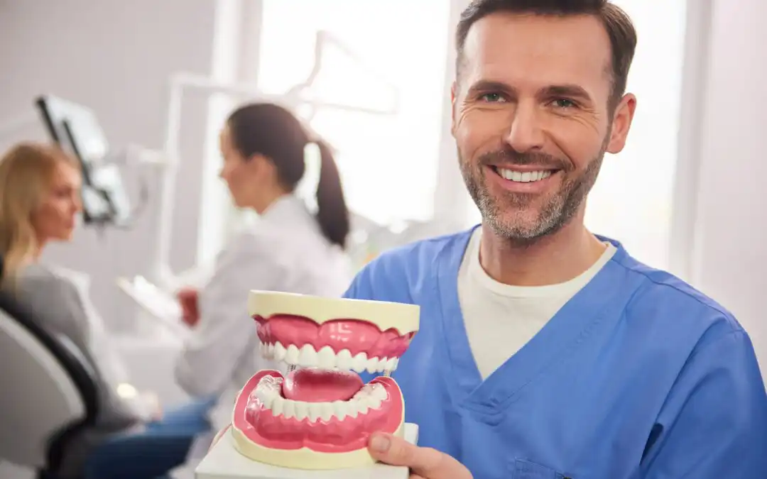 Dentures vs Dental Implants- Understanding The Difference