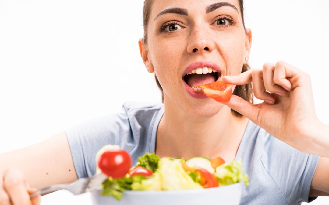 The Best Food for Healthy Teeth