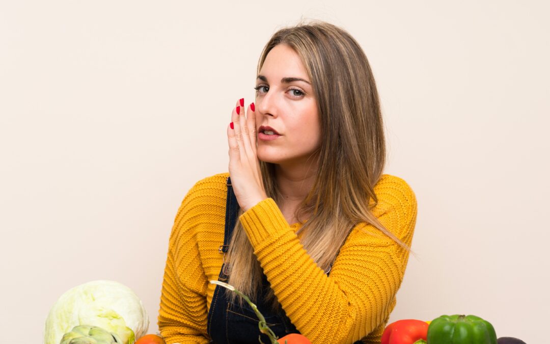 10 Foods to Eat if You Have Gum Disease